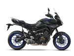Монтажен комплект за куфари SHAD 3P SYSTEM YAMAHA MT09 TRACER 18 - Image 3