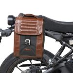 Монтажен комплект за куфари SHAD SR SIDE BAG HOLDER YAMAHA XSR 700´17