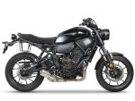 Монтажен комплект за куфари SHAD SR SIDE BAG HOLDER YAMAHA XSR 700´17 - Image 3