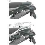 Монтажен комплект за куфари SHAD TOP MASTER YAMAHA XT 660 R/X '04/08