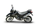 Монтажен комплект за куфари SHAD TOP MASTER YAMAHA XT 660 R/X '04/08 - Image 2