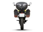 Монтажен комплект за куфари SHAD SR SIDE BAG HOLDER ZONTES G1 125 '20 - Image 3