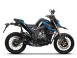 Монтажен комплект за куфари SHAD 3P SYSTEM ZONTES U1 125 '20 - Image 3
