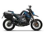 Монтажен комплект за куфари SHAD 3P SYSTEM ZONTES U1 125 '20 - Image 4