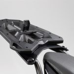 Монтажен комплект за куфар SW-MOTECH Adapter Plate for Street-Rack TRAX