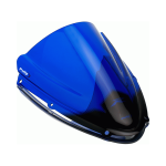 Слюда Z-Racing Suzuki GSX-R600/750 08-10 Smoke