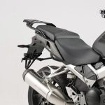 Стойка за куфар SW-MOTECH EVO SIDE CARRIER VFR800X