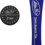 Инструмент за регулиране на клапани MOTION PRO TOOL TAPPET ADJ 3X9MM