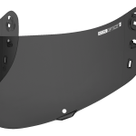 Черен визьор за каски ICON Airframe Pro/ Airmada/ Airform