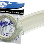 Горивен маркуч MOTION PRO FUEL LINE CLR 1/4 3'L