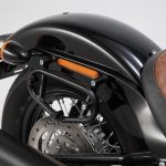 Странична стойка за куфар SW-MOTECH SLC SIDE CARRIER R FXBB 1750 ABS