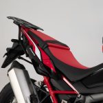 Странични стойки за куфари SW-MOTECH PRO SIDE CARRIER CRF 1000 L ABS