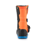 Детски мотокрос ботуши ALPINESTARS Tech 3S KIDS OR/BL/Y - Image 2