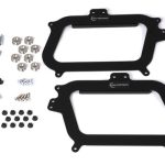 Странична стойка SW-MOTECH CARRIER ADAPTER KIT GIVI