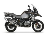 Монтажен комплект за куфари SHAD 4P SYS BMW R1250GS/GS ADVENTURE '19 '14-'18