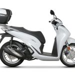 Монтажен комплект за куфари SHAD TOP MASTER HONDA SH125 '17/'20