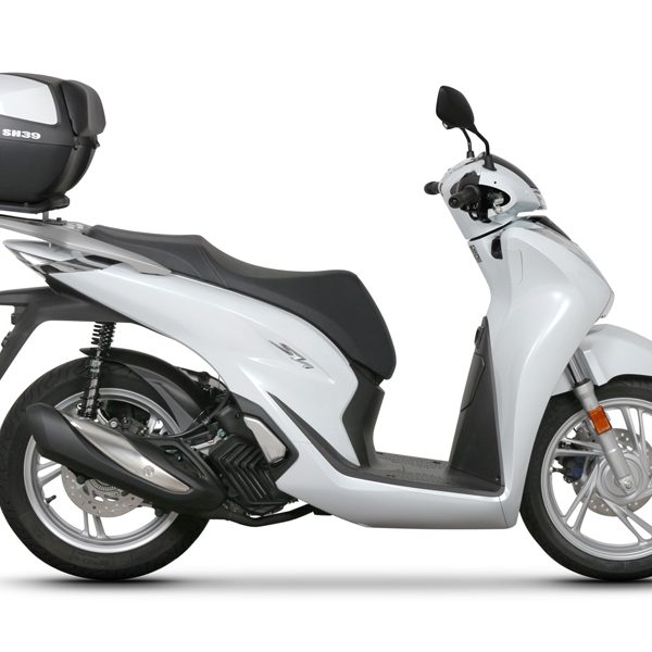 Монтажен комплект за куфари SHAD TOP MASTER HONDA SH125 '17/'20