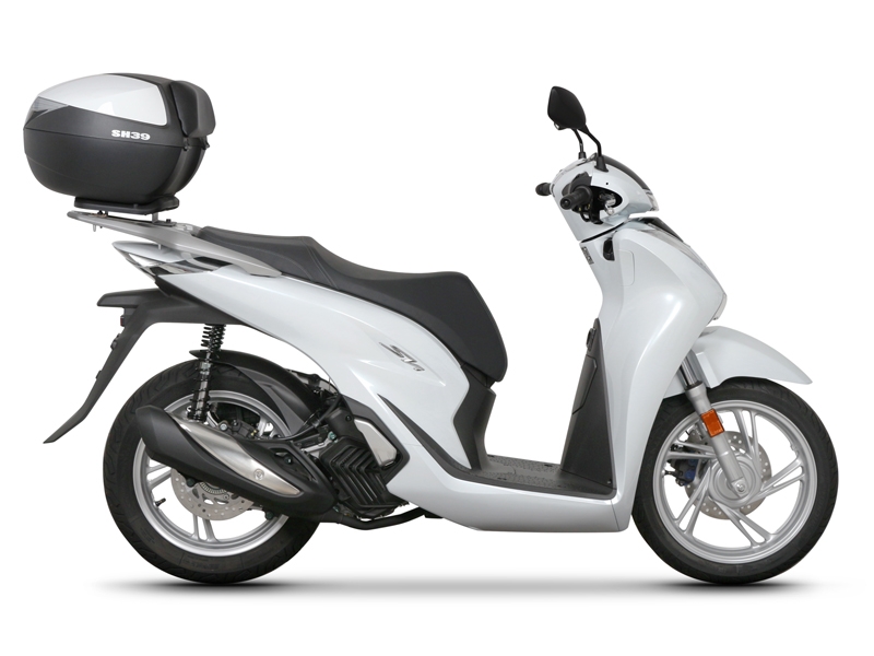 a_shad10458.jpg Монтажен комплект за куфари SHAD TOP MASTER HONDA SH125 '17/'20 - Image 1