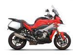 Монтажен комплект за куфари SHAD 3P SYSTEM BMW S 1000XR '20 - Image 3