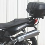 Монтажен комплект за куфари SHAD TOP MASTER BMW F800 R/S 09-11
