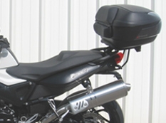 a_shad2099.jpg Монтажен комплект за куфари SHAD TOP MASTER BMW F800 R/S 09-11 - Image 1