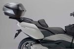 Монтажен комплект за куфари SHAD TOP MASTER BMW C 650 GT '12 - Image 2
