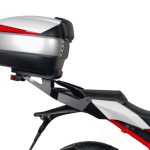 Монтажен комплект за куфари SHAD TOP MASTER BMW S1000XR 15 S/P (WITH BMW RACK)