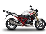 Монтажен комплект за куфари SHAD KIT TOP BMW R1200 R/RS '15 - Image 2