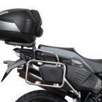 Монтажен комплект за куфари SHAD TOP MASTER BMW F650 GS 08/F800 GS 08