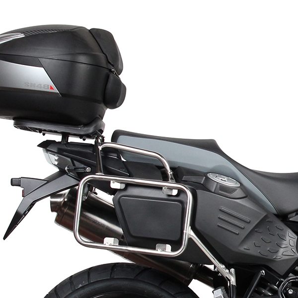 Монтажен комплект за куфари SHAD TOP MASTER BMW F650 GS 08/F800 GS 08