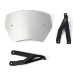 Слюда за мотор SW-MOTECH WINDSCREEN STREET SCRAMBLER 900 ABS 22