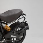 Странични стойки за куфар SW-MOTECH SLC SIDE CARRIER L SCRAMBLER 1100 ABS 21-23