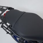 Странични стойки за куфар SW-MOTECH SLC CARRIER RIGHT MT-09 ABS 22