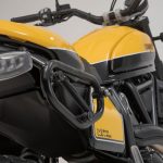 Стойка за куфар SW-MOTECH SIDE CARRIER SLC R SCRAMBLER 803 ABS 23