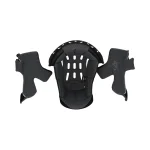 Комплект подплата за каска Acerbis Steel Carbon ECE-2206