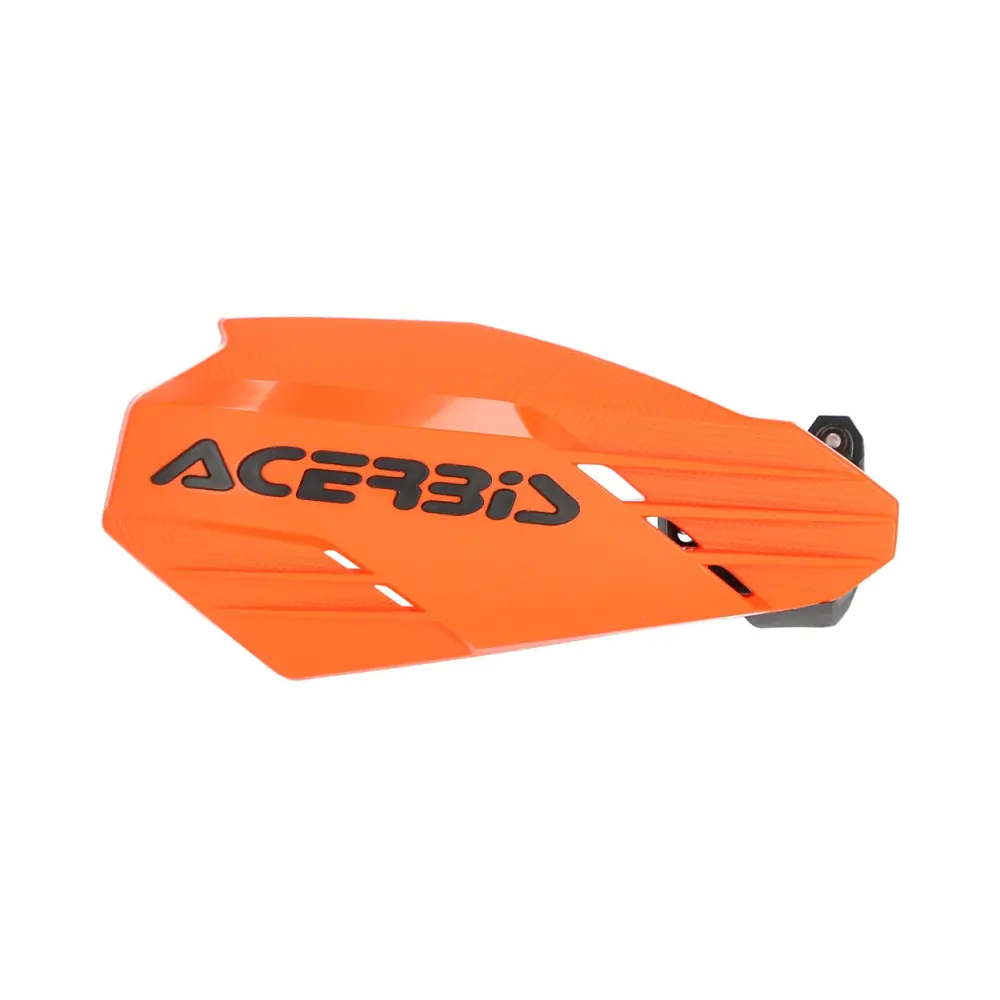 acerbis-linear-handguards-25658-209-1-2.webp Предпазители за кормило Linear Orange/Black - Image 1