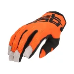 Ръкавици MX X-H оранжев