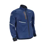 Яке X-Duro W-Proof Blue/Orange