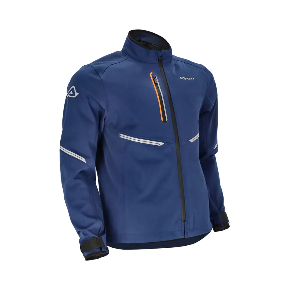 acerbis-x-duro-waterproof-jacket-0024556-243-1-2.webp Яке X-Duro W-Proof Blue/Orange - Image 1