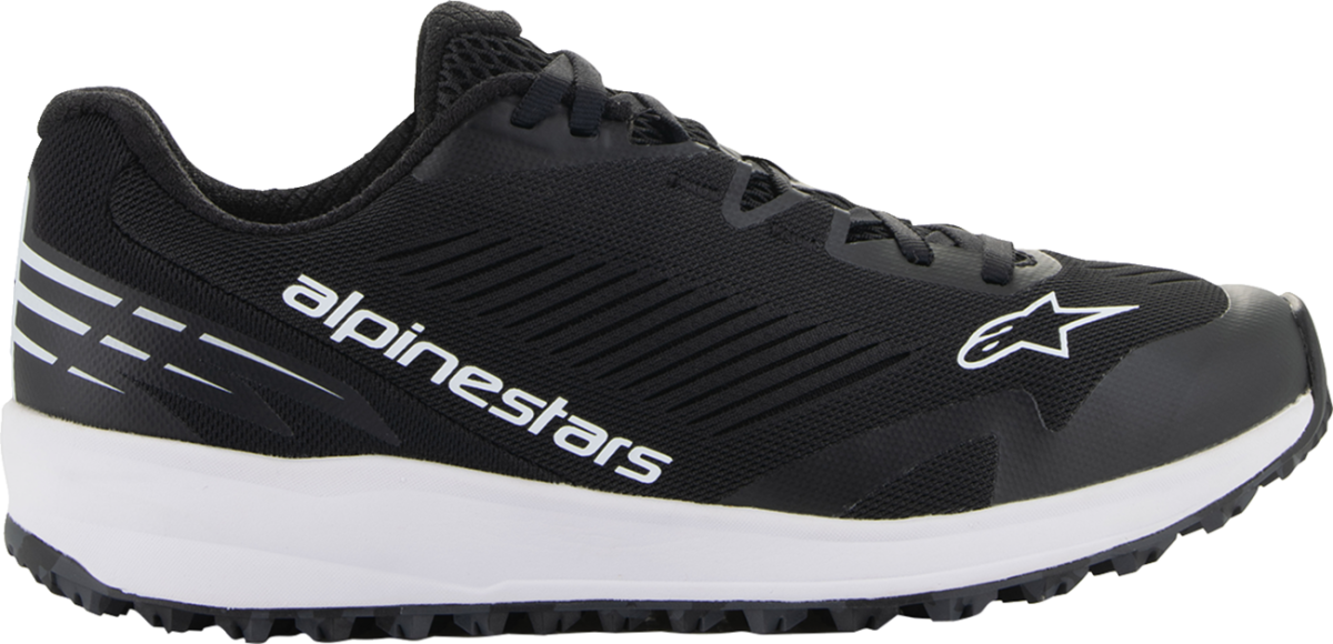 Боти ALPINESTARS Meta Road V2 BLK/WHT - Image 3