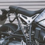 Стойка за куфар SW-MOTECH SIDE CARRIER SLC R R NINE T ABS 23