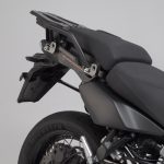 Странични стойки за куфар SW-MOTECH SIDE CARRIER EVO XT 1200 Z ABS