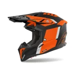 Каска Aviator 3 Glory Orange Matt