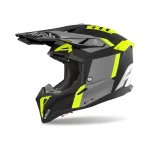 Каска Aviator 3 Glory Yellow Matt