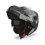Каска Specktre Clever Anthracite Matt