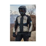 Яке Andes Air Black Grey Blue - Image 3