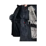Яке Andes Air Black Grey Blue - Image 4