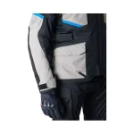 Яке Andes Air Black Grey Blue - Image 5