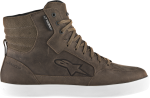 Кецове ALPINESTARS J-6 BROWN WATERPROOF - Image 4