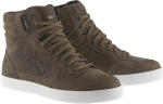 Кецове ALPINESTARS J-6 BROWN WATERPROOF